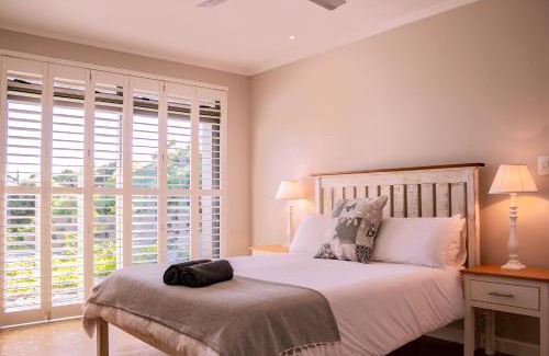 Gansbaai Villa | Solar-Powered Oceanview Retreat- 131 Cormorant