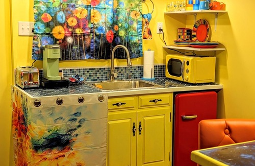 Lexington Apartment | Solar Sanctuarynnn