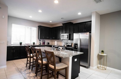 Four Corners Resort | Solara Condominium