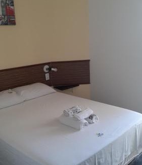 Sao Domingos Apartment | Solaris do Atlantico