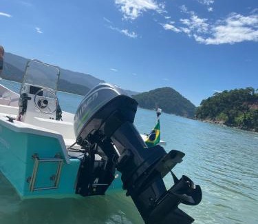 Barra do Una Hotel | Solaris do Una
