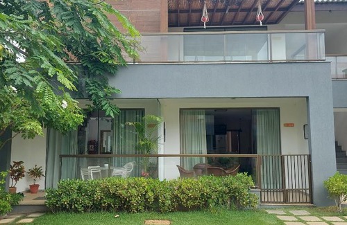 Imbassai Apartment | Solaris Imbassaí Apartment 2/4