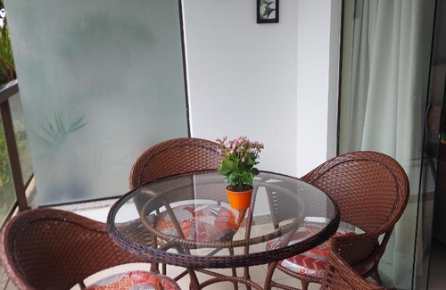 Imbassai Apartment | Solaris Imbassaí Apartment 2/4