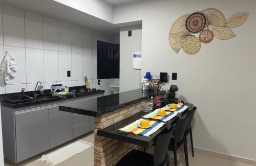 Luis Correia Apartment | Solaris Praia