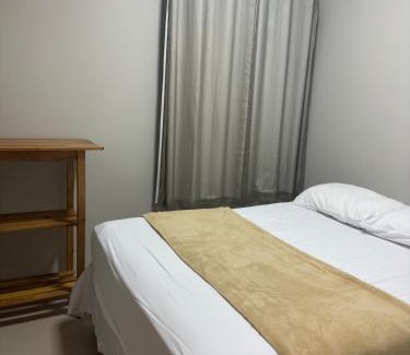 Luis Correia Apartment | Solaris Praia