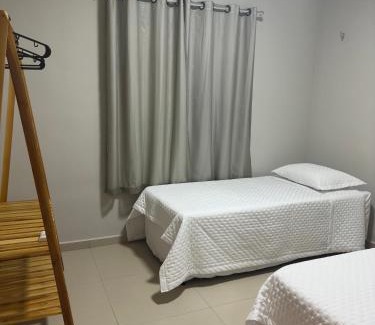 Luis Correia Apartment | Solaris Praia