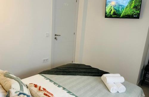 Carranque House | Solaz Málaga, shared apartment