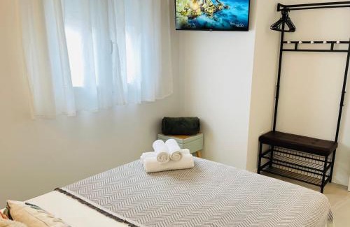 Carranque House | Solaz Málaga, shared apartment