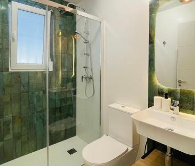Carranque House | Solaz Málaga, shared apartment