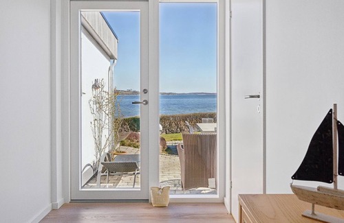 Broager House | "Solbritt" - 30m from the sea by Interhome