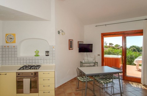 Costa Paradiso Apartment | Sole 3