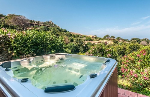 Costa Paradiso Apartment | Sole 3