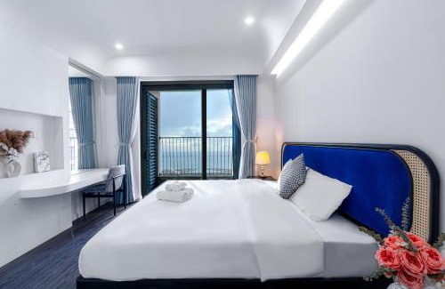 An Thoi Hotel | Sole Casa Phu Quoc