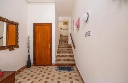 Casteldaccia House | Sole e Amore