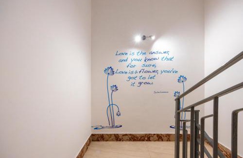 Casteldaccia House | Sole e Amore