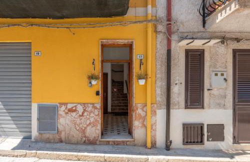Casteldaccia House | Sole e Amore