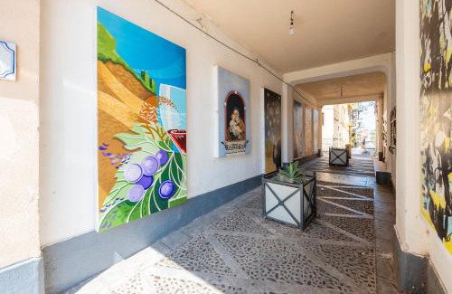 Casteldaccia House | Sole e Amore