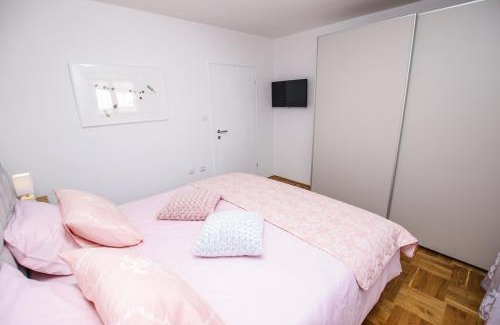 Brulo Apartment | Sole e Mare new apartment Poreč