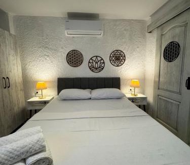Alacati Hotel | Sole Hotel Alaçatı