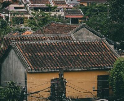 Hoi An House | Soleil by Soluna - A Charming Touch of Hoi An Heritage - formerly Hoi An Babylon Luxury Hotel