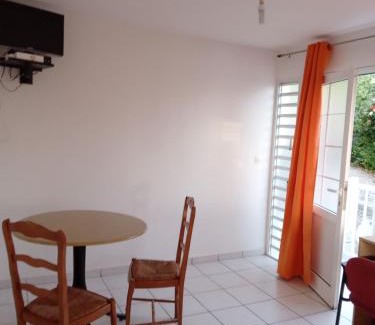 Pointe-Noire House | SOLEIL DES CARAÏBES