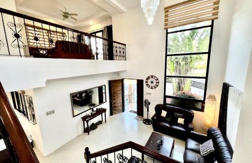 Tagaytay House | Soleil Pines Place Tagaytay