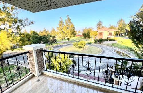 Tagaytay House | Soleil Pines Place Tagaytay