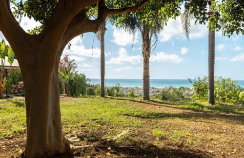 Campofelice di Roccella House | Solemar Sicilia - Le Casette Di Calzata