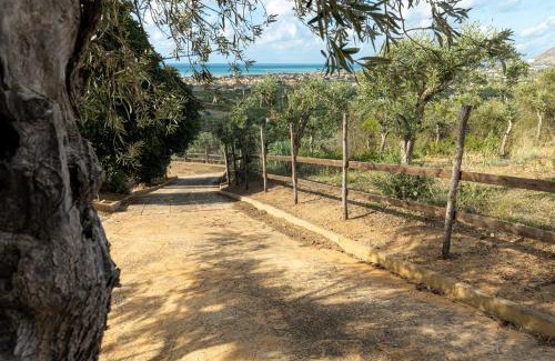 Campofelice di Roccella House | Solemar Sicilia - Le Casette Di Calzata