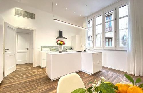 Kalsa Apartment | Solemar Sicilia - Palazzo Pirrotta