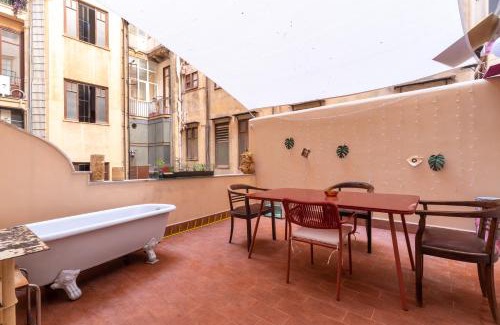 Kalsa Apartment | Solemar Sicilia - Palazzo Pirrotta