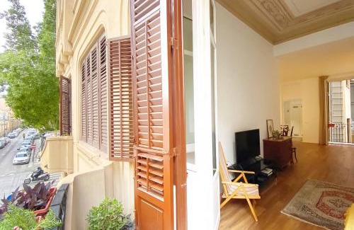 Kalsa Apartment | Solemar Sicilia - Palazzo Pirrotta