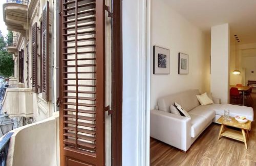 Kalsa Apartment | Solemar Sicilia - Palazzo Pirrotta