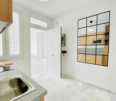 Jerez de la Frontera Old Town Apartment | SOLEO suite