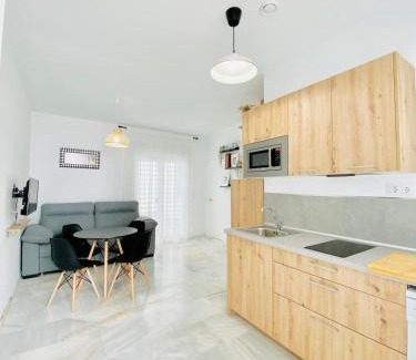 Jerez de la Frontera Old Town Apartment | SOLEO suite