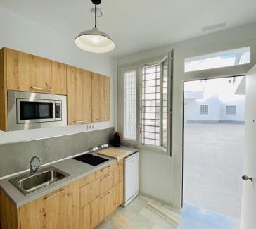 Jerez de la Frontera Old Town Apartment | SOLEO suite