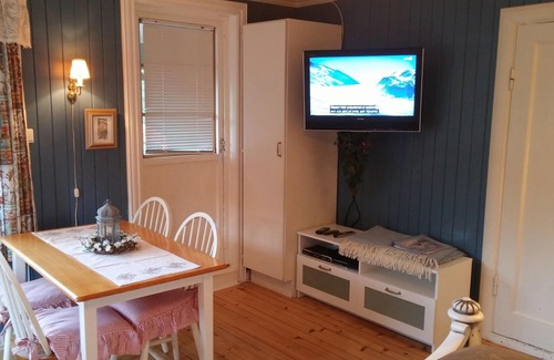 B House | Solheim Overnatting