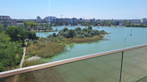 Constanta Apartment | Solid Magic Apart Hotel