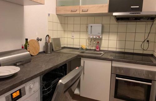 Solingen Apartment | Solinger Ferienwohnung