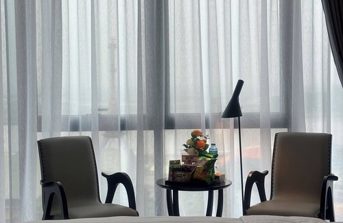 Hai Phong Hotel | Solis Hotel