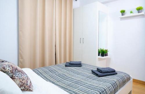 Na Rovella Apartment | Sollana Arena