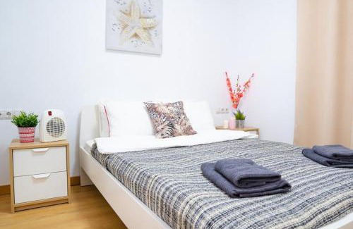 Na Rovella Apartment | Sollana Arena