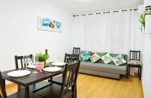 Na Rovella Apartment | Sollana Arena