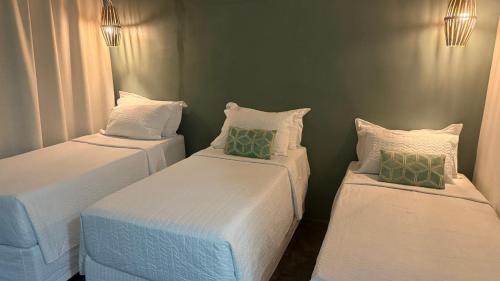 Barreira do Boqueirao Hotel | Sollaris Ecopousada