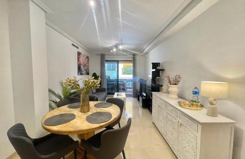 Javea Town Center Apartment | Solmar Javea