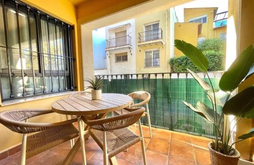 Javea Town Center Apartment | Solmar Javea