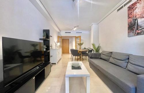 Javea Town Center Apartment | Solmar Javea