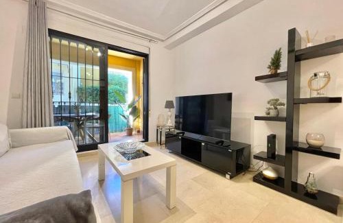 Javea Town Center Apartment | Solmar Javea
