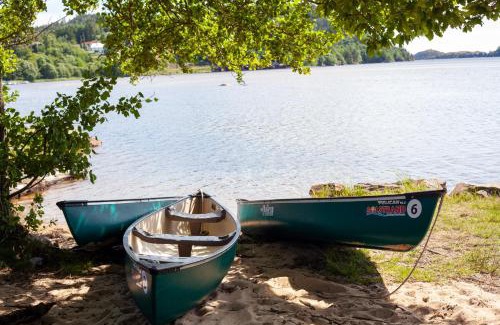 Lindesnes Resort | Solstrand Camping