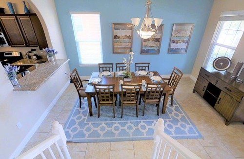 Loughman House | Solterra Resort